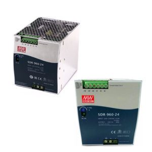 Bộ nguồn Mean Well SDR-960-24
