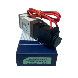 Van YPC SF4601-IP-SG2-A2