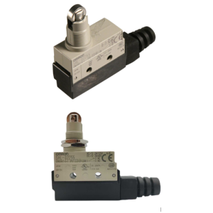 Công tắc hành trình Omron SHL-Q2255