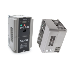 Biến tần Hitachi SJ700D-004LFUF3