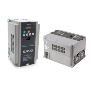Biến tần Hitachi SJ700D-007LFUF3