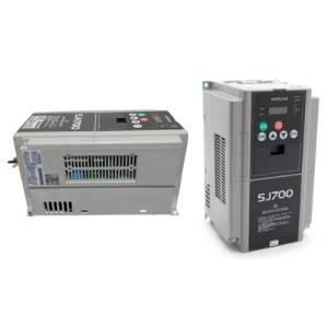Biến tần Hitachi SJ700D-015LFUF3