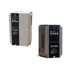 Biến tần Hitachi SJ700D-110LFUF3