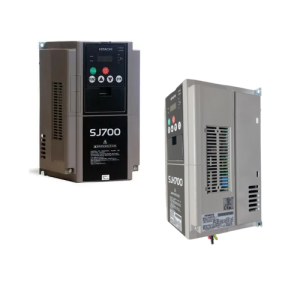 Biến tần Hitachi SJ700D-150LFUF3