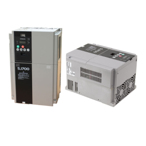 Biến tần Hitachi SJ700D-550LFUF3