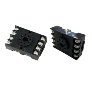 Đế relay trung gian IDEC SR2P-06B