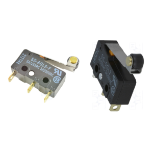 Công tắc hành trình Omron SS-5GL2