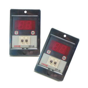 Bộ định thời Fotek STP-2D