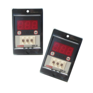 Bộ định thời Fotek STP-3D