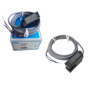 Cảm Biến Quang Hình U Label Sensor Fotek SU-07XP