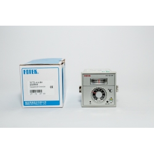Bộ điều khiển nhiệt độ Fotek TC-72-DA-R4