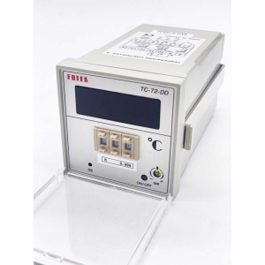 Bộ điều khiển nhiệt độ Fotek TC-72-DD-R9
