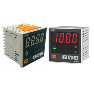 Điều khiển nhiệt độ Autonics TC4M-24R