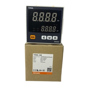 Điều khiển nhiệt độ Autonics TCN4L-24R
