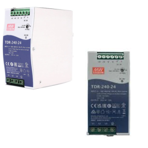 Bộ nguồn Mean Well TDR-240-24