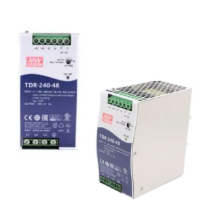 Bộ nguồn Mean Well TDR-240-48