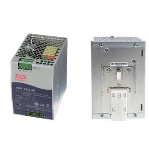Bộ nguồn Mean Well TDR-480-48