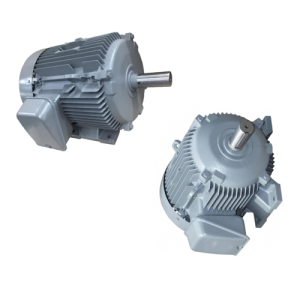 TFO-K-100L-3-4P - Motor Hitachi 3 pha loại tiêu chuẩn (IE1)