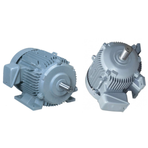 TFO-K-112M-5-2P - Motor Hitachi 3 pha loại tiêu chuẩn (IE1)