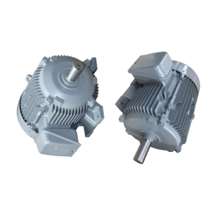 TFO-K-112M-5-4P - Motor Hitachi 3 pha loại tiêu chuẩn (IE1)