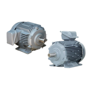 TFO-K-63M-1/4-4P - Motor Hitachi 3 pha loại tiêu chuẩn (IE1)