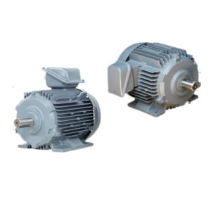 TFO-K-71M-1/2-2P - Motor Hitachi 3 pha loại tiêu chuẩn (IE1)