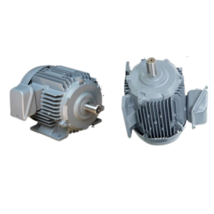 TFO-K-80M-1/2-6P - Motor Hitachi 3 pha loại tiêu chuẩn (IE1)