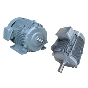 TFO-K-80M-1-2P - Motor Hitachi 3 pha loại tiêu chuẩn (IE1)