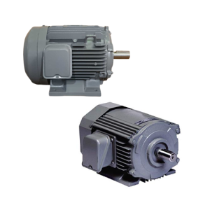 TFO-K-80M-1-4P - Motor Hitachi 3 pha loại tiêu chuẩn (IE1)