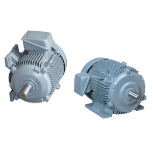 TFO-K-90L-2-4P - Motor Hitachi 3 pha loại tiêu chuẩn (IE1)