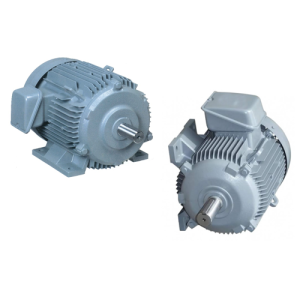 TFO-K-90L-3-2P - Motor Hitachi 3 pha loại tiêu chuẩn (IE1)