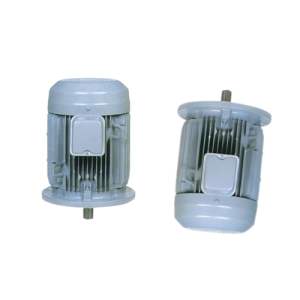 TFO-KK-132S-5-6P - Motor Hitachi 3 pha loại tiêu chuẩn (IE1)