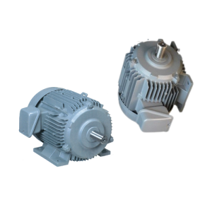 TFO-KK-160L-20-4P - Motor Hitachi 3 pha loại tiêu chuẩn (IE1)