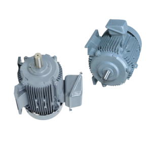 TFO-KK-160M-10-6P - Motor Hitachi 3 pha loại tiêu chuẩn (IE1)
