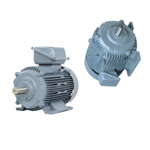 TFO-KK-180L-30-6P - Motor Hitachi 3 pha loại tiêu chuẩn (IE1)