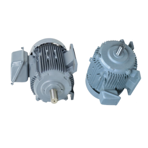 TFO-KK-180L-40-2P - Motor Hitachi 3 pha loại tiêu chuẩn (IE1)