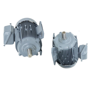 TFO-KK-180L-40-4P - Motor Hitachi 3 pha loại tiêu chuẩn (IE1)