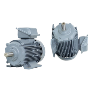 TFO-KK-200L-50-2P - Motor Hitachi 3 pha loại tiêu chuẩn (IE1)
