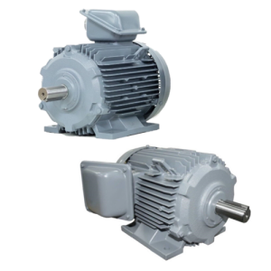 TFO-KK-225S-75-4P - Motor Hitachi 3 pha loại tiêu chuẩn (IE1)