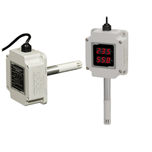 Điều khiển nhiệt độ , độ ẩm Autonics THD-D2