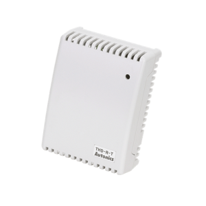 Điều khiển nhiệt độ , độ ẩm Autonics THD-R-T