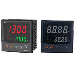 Bộ điều khiển nhiệt độ Autonics TK4L-24RN
