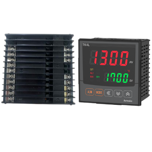 Bộ điều khiển nhiệt độ Autonics TK4L-A4CC