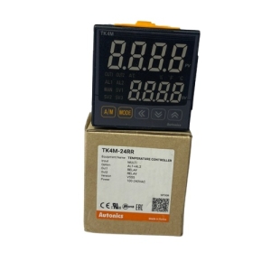 Bộ điều khiển nhiệt độ Autonics TK4M-24RR