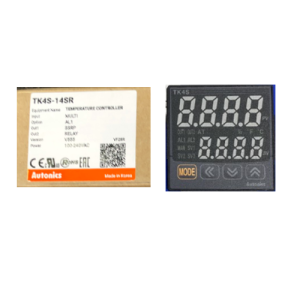 Bộ điều khiển nhiệt độ Autonics TK4S-14SR