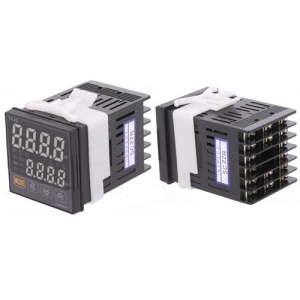 Điều khiển nhiệt độ Autonics TK4S-T4CR