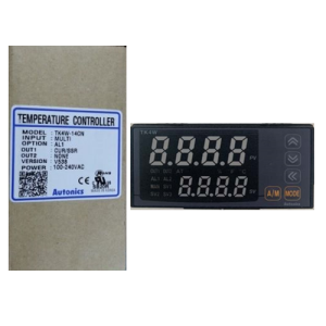 Điều khiển nhiệt độ Autonics TK4W-14CN