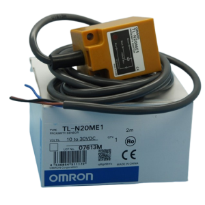 Cảm biến tiệm cận Omron TL-N20ME1