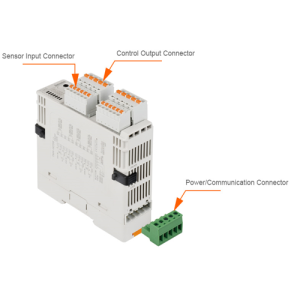 Điều khiển nhiệt độ dạng modul Autonics TM4-N2RE