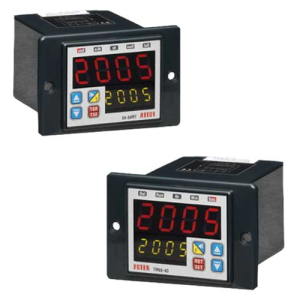 Bộ định thời gian Fotek -TM48-4D